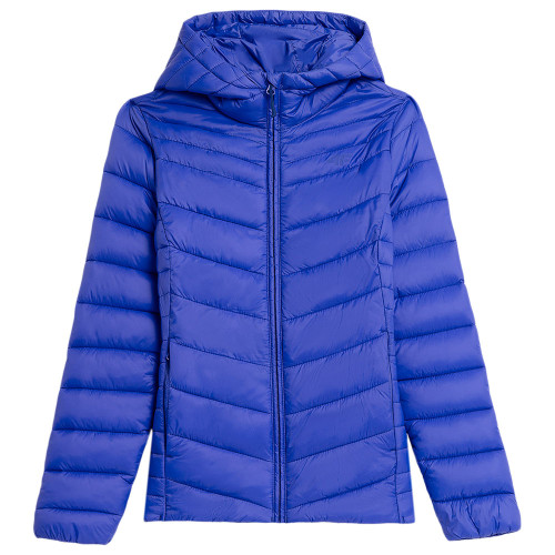 4F Γυναικείο μπουφάν Down Jacket
